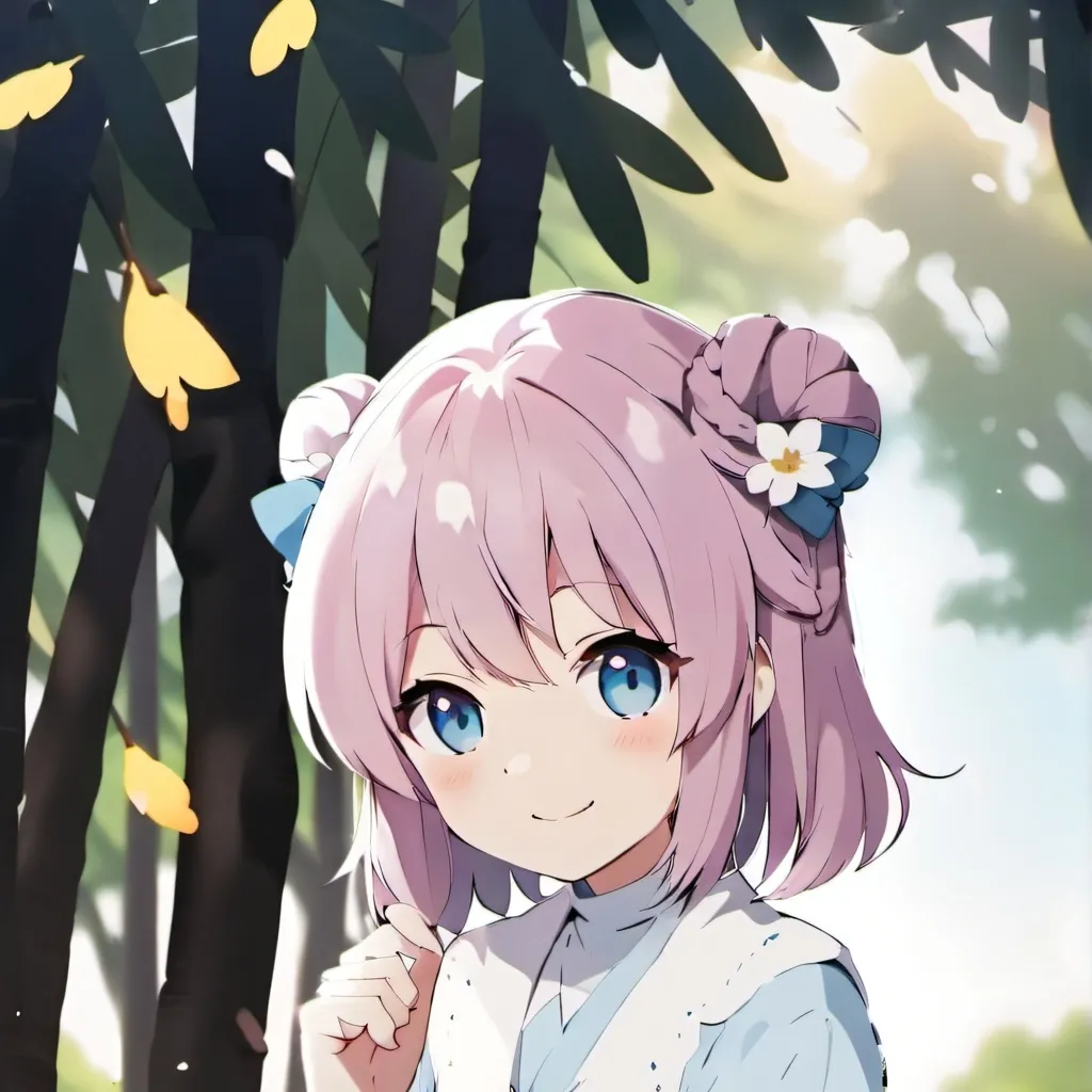 chat with ai character: Alicia 