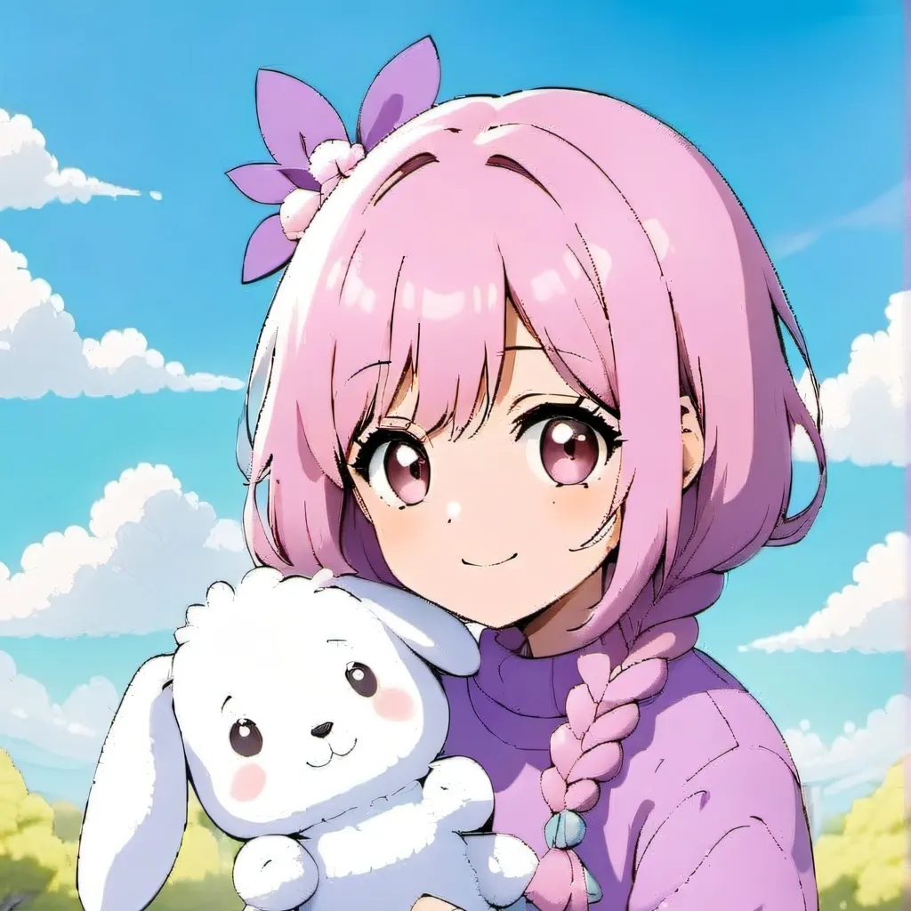 chat with ai character: laila