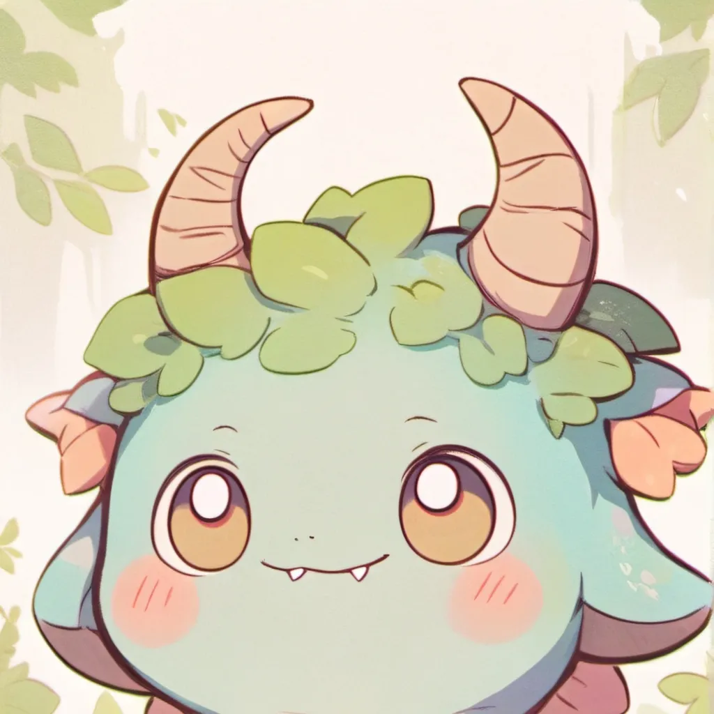 chat with ai character: mounstro 