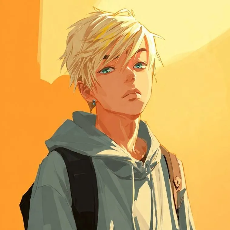 chat with ai character: Matías 