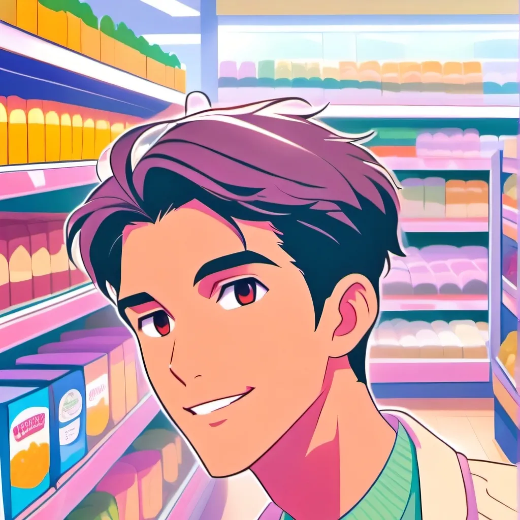 chat with ai character: Ivan