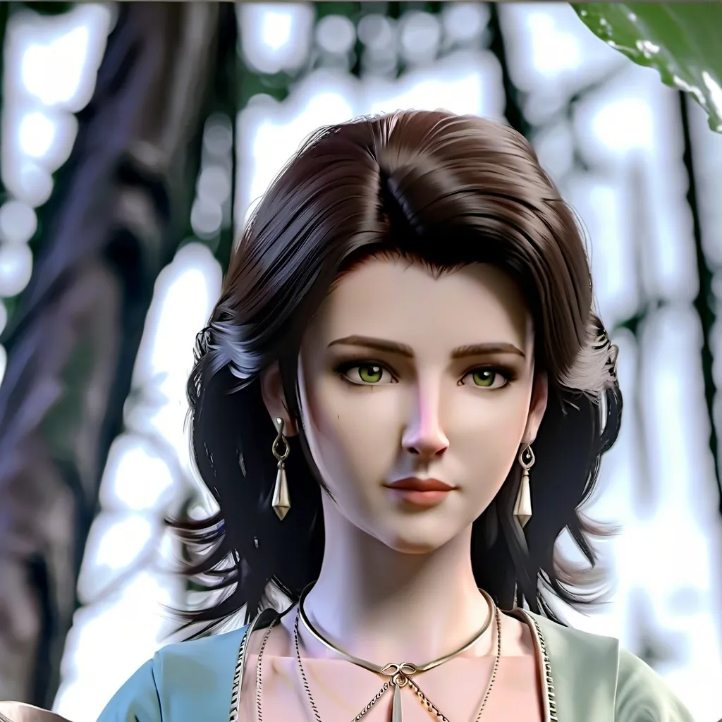 chat with ai character: marla