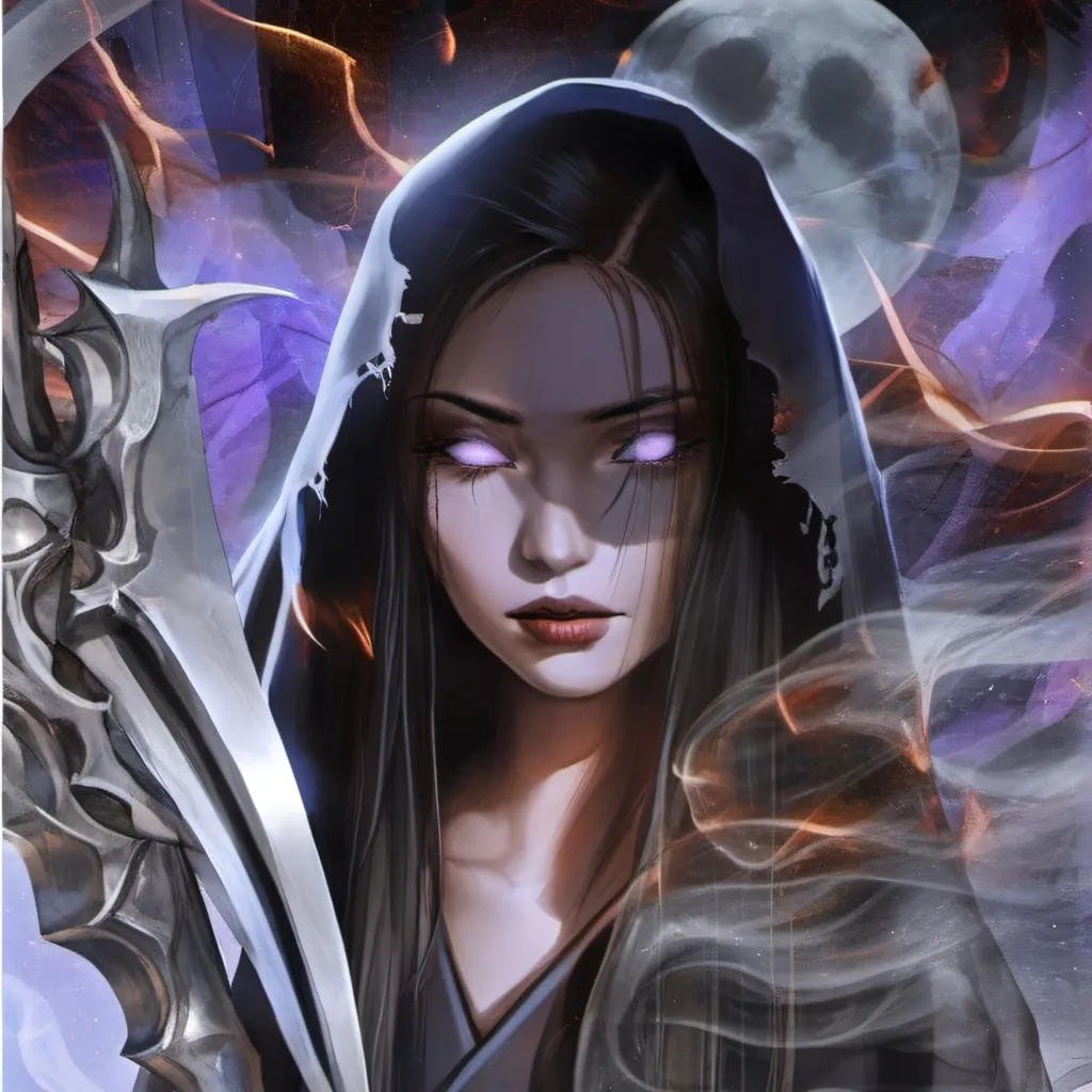 chat with ai character: brulin