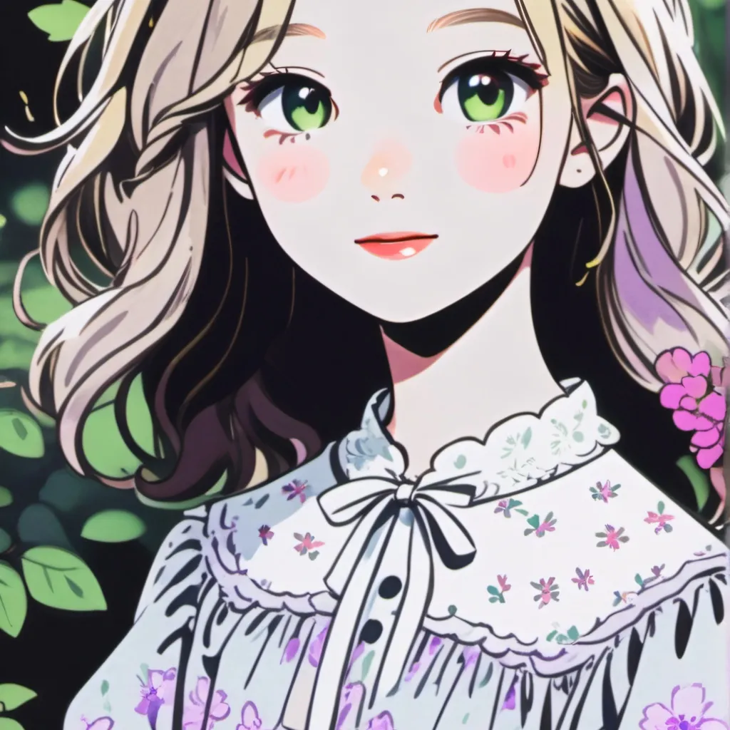 chat with ai character: Alicia  experi. #9