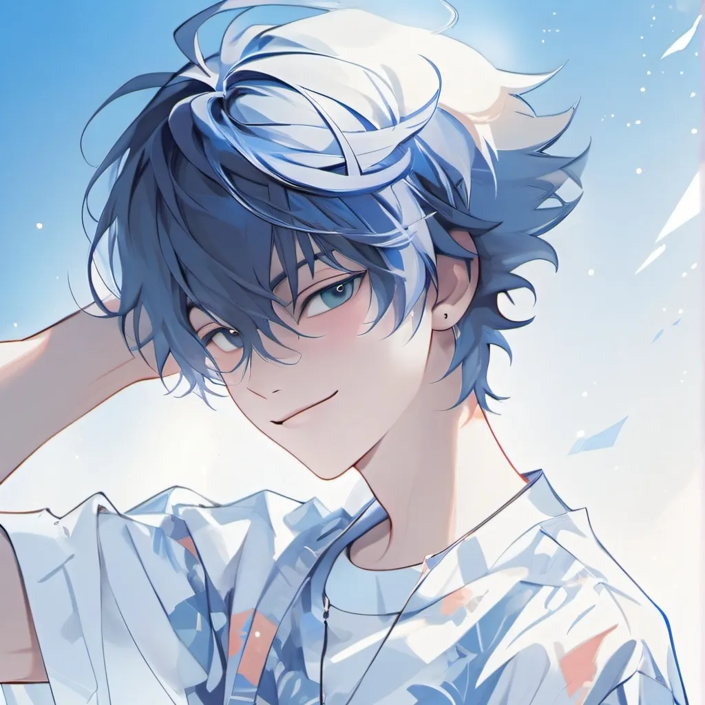 chat with ai character: alex