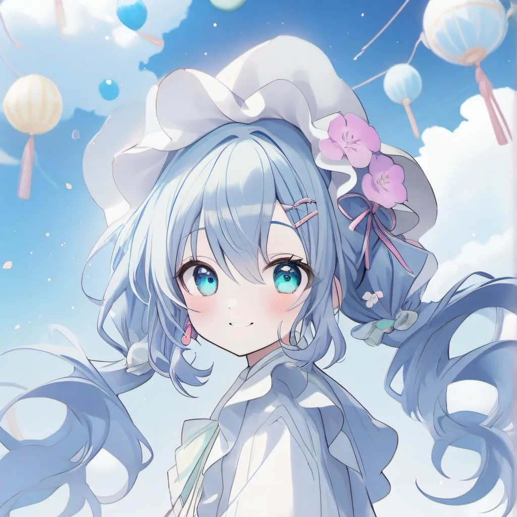 chat with ai character: Liliana 