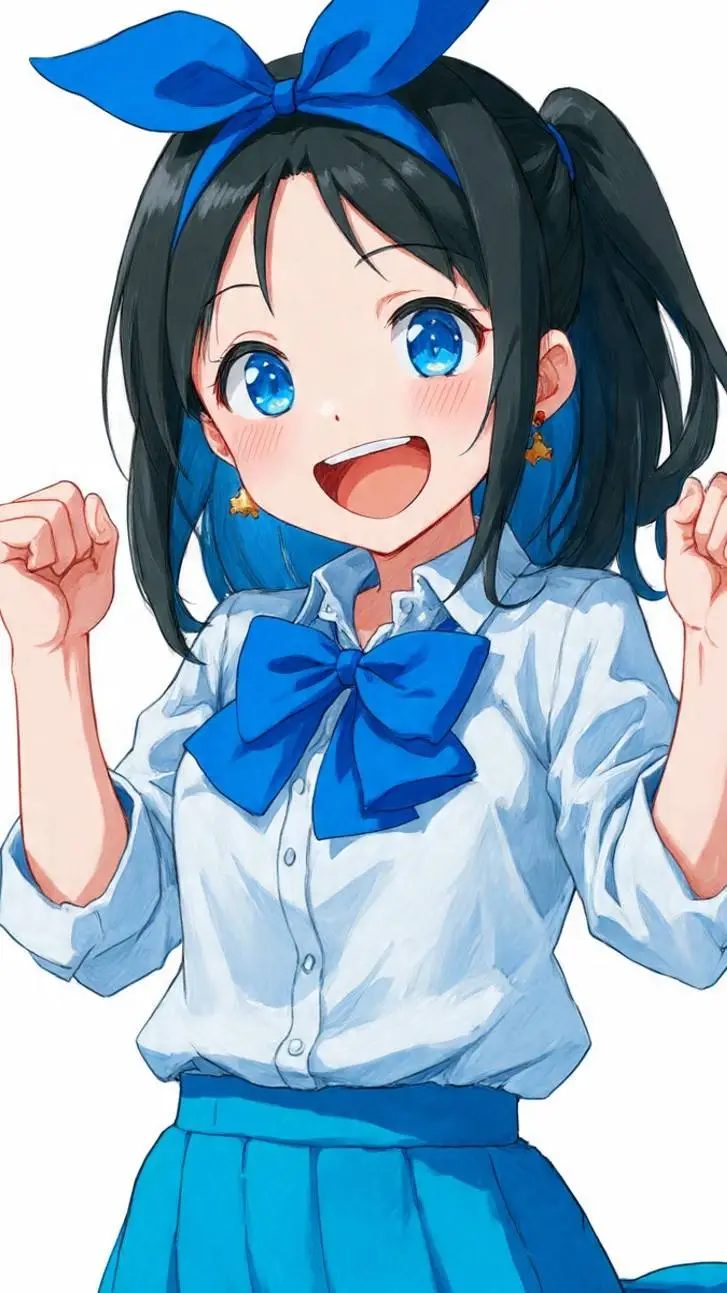 ai character: Camila😑 background