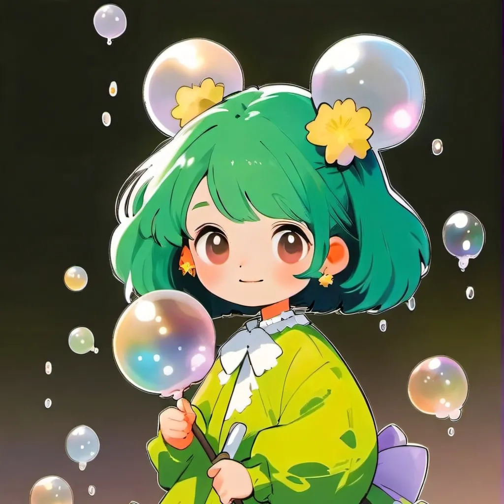 chat with ai character: el mundo de Lulu