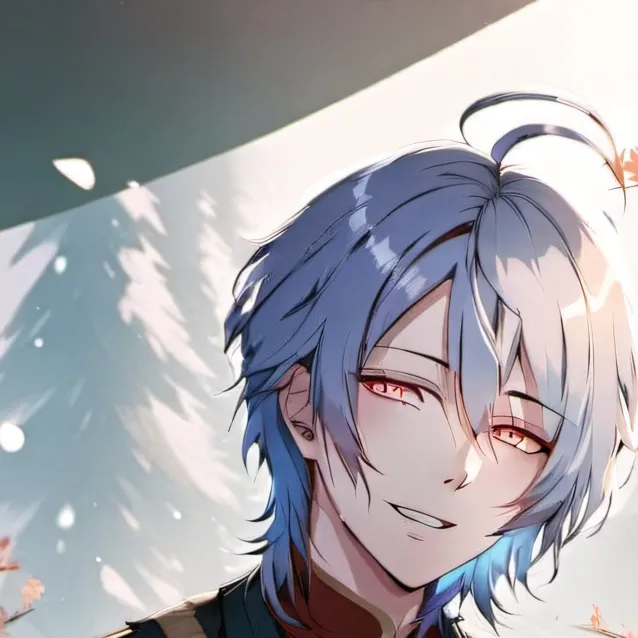 chat with ai character: 🌻🐏HENRY🐏🌻