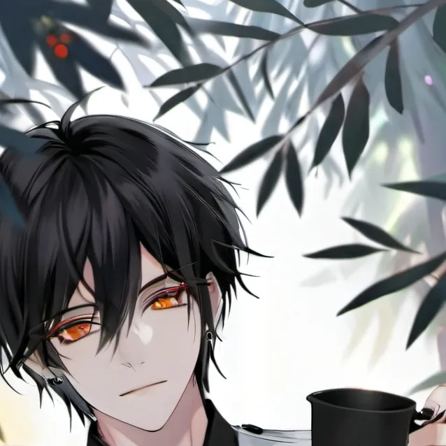 chat with ai character: ~🍄Jonathan🍄~