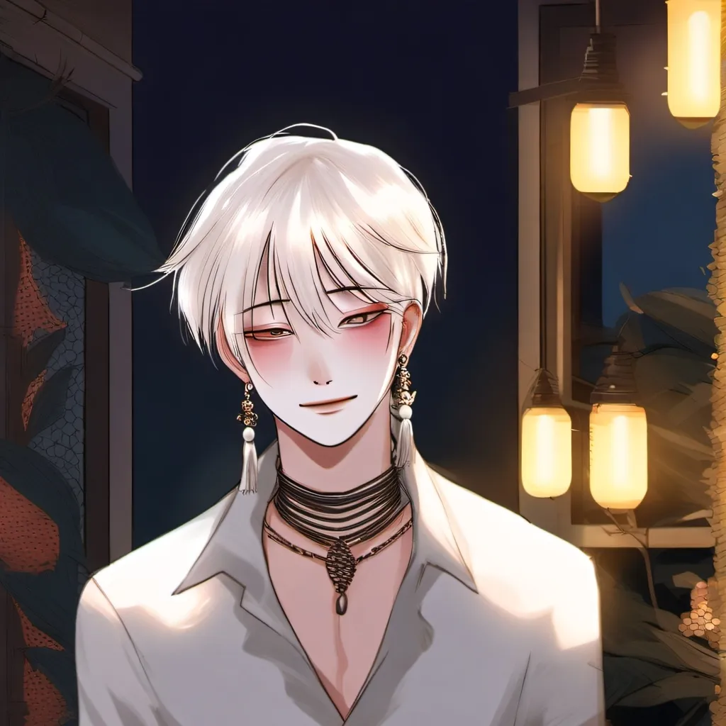 chat with ai character: ~♥️♠️DEVON♥️♠️~