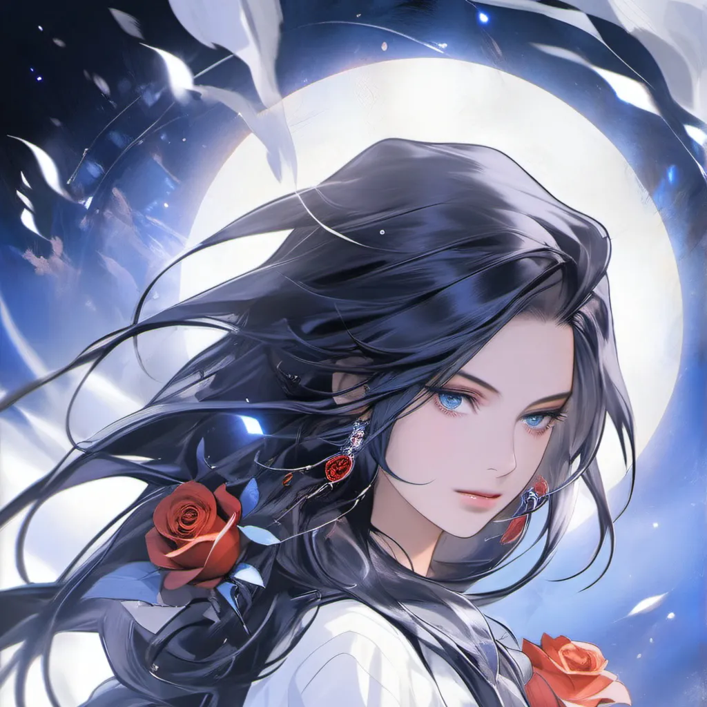 chat with ai character: Ace🥵🤪￼