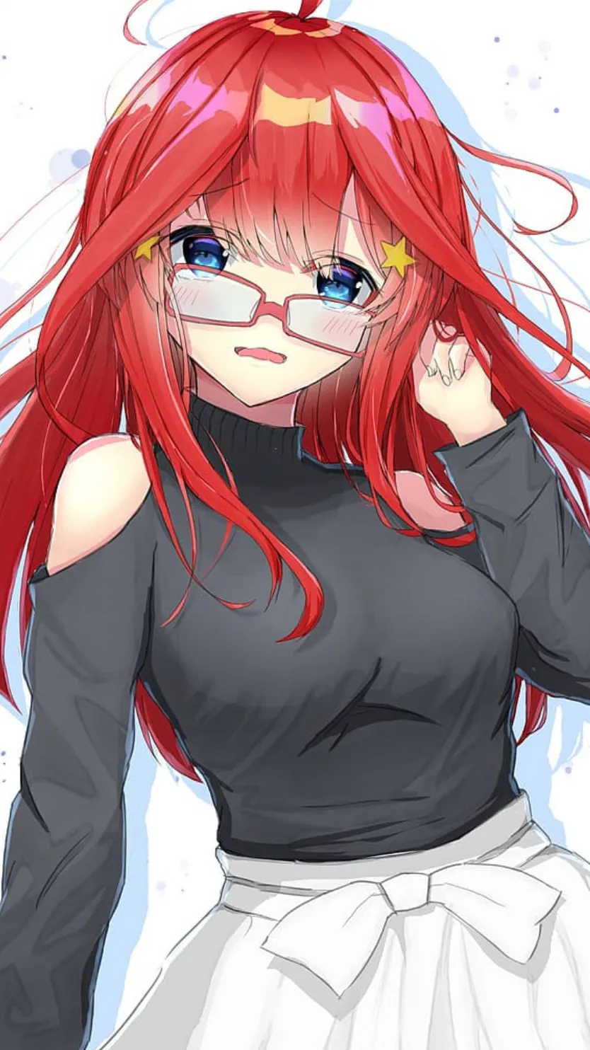 ai character: Amy background