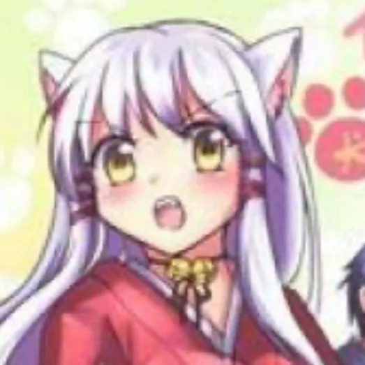 chat with ai character: Inuyasha girl 