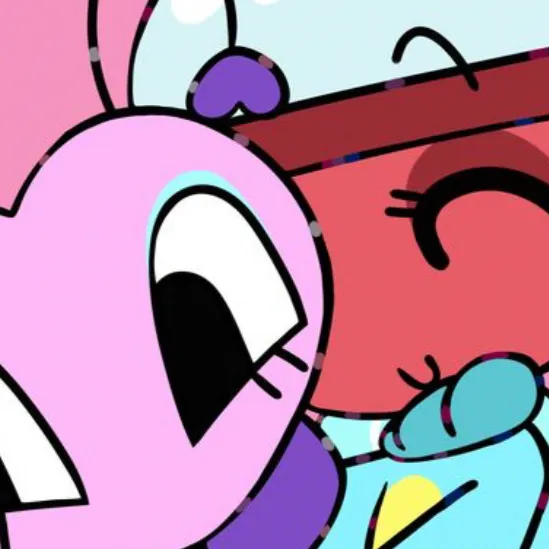 chat with ai character: Gigi x flutter 