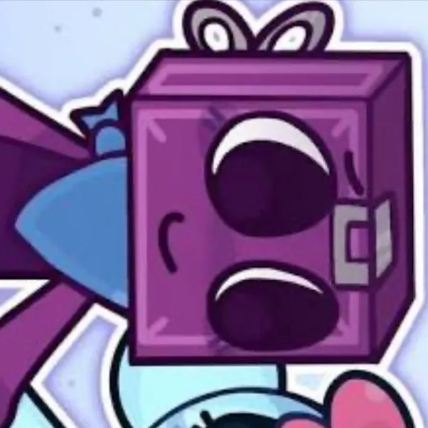 chat with ai character: Boxton x poppy 