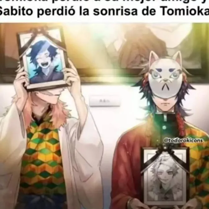 chat with ai character: pasado de tomioka