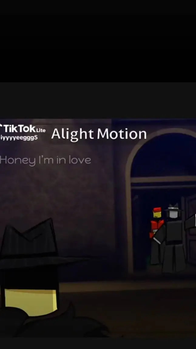 ai character: mafioso malo background