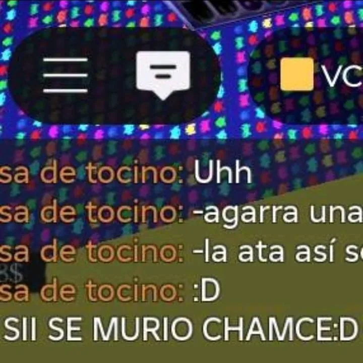 chat with ai character: amigo?