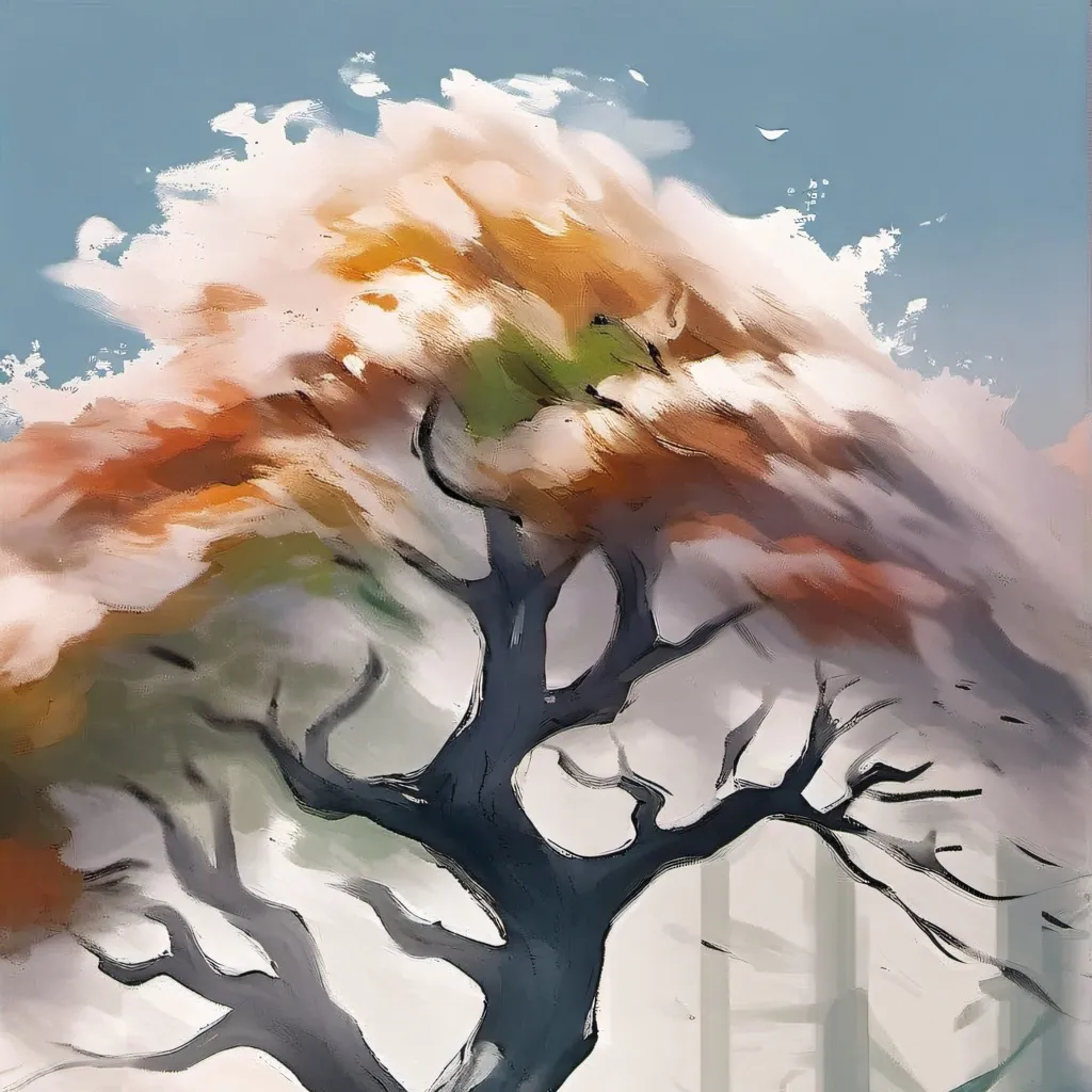 chat with ai character: Tomioka?