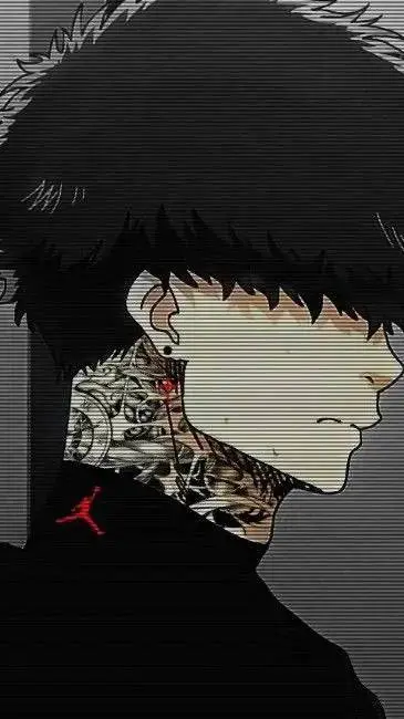 ai character: cristofer background