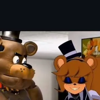 chat with ai character: fnia