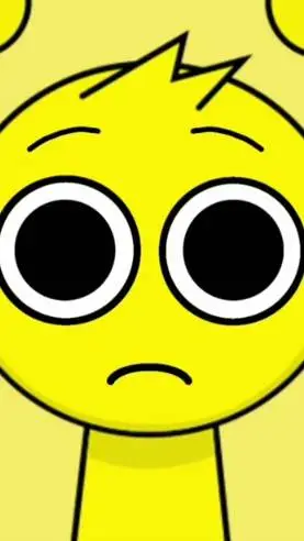 ai character: simon background