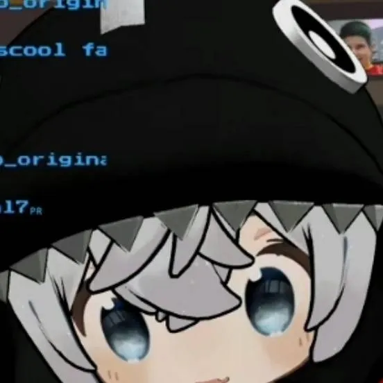 chat with ai character: good boy💀