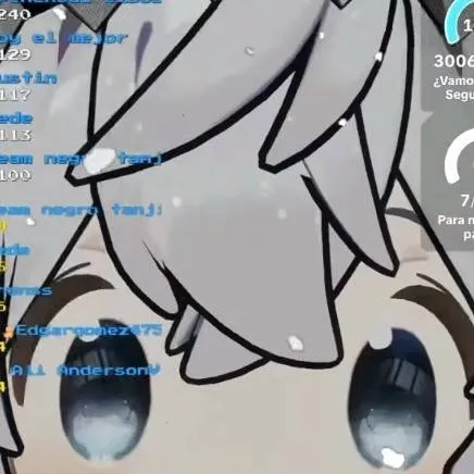 chat with ai character: insi