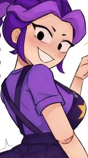 ai character: lily lovebraids background