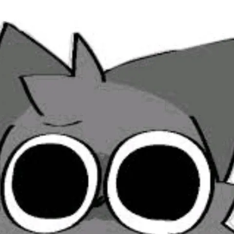 chat with ai character: gray