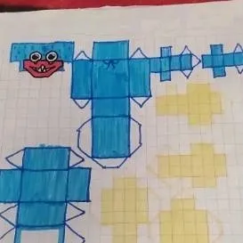 chat with ai character: furry