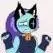 chat with ai character: dandy