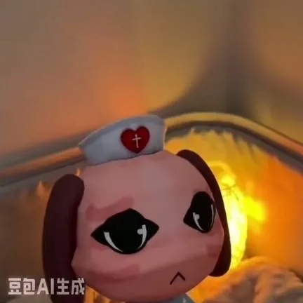 chat with ai character: nurse baby