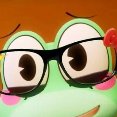 chat with ai character: Ribbit