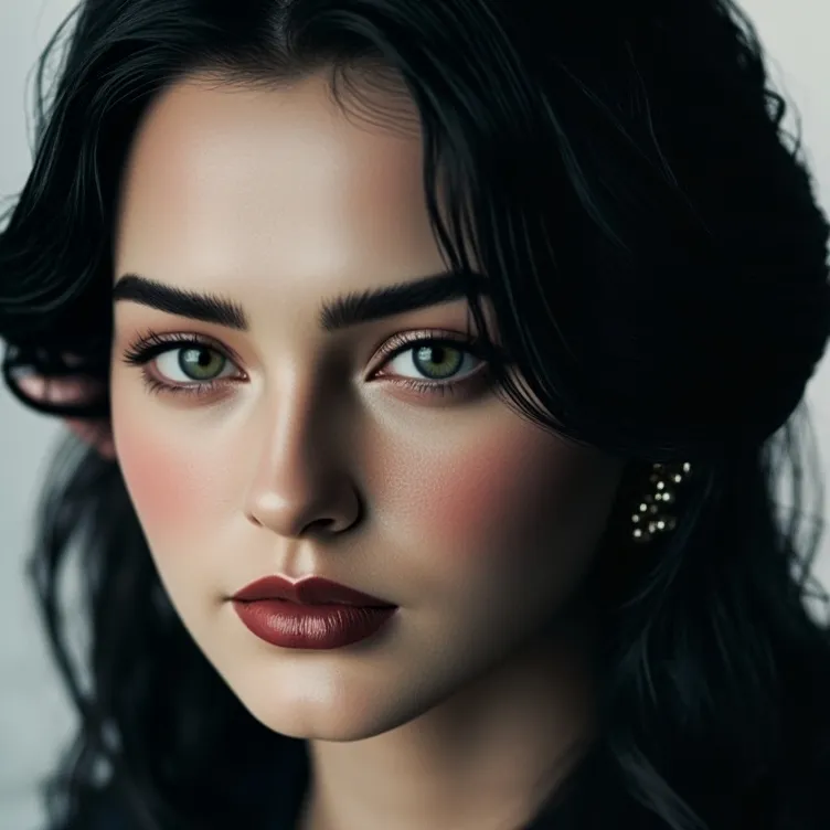 chat with ai character: Anna