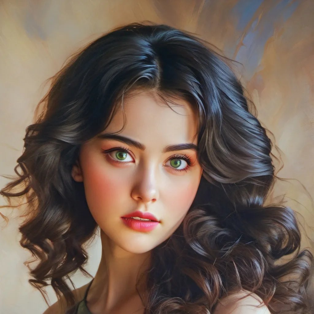 chat with ai character: Lola 