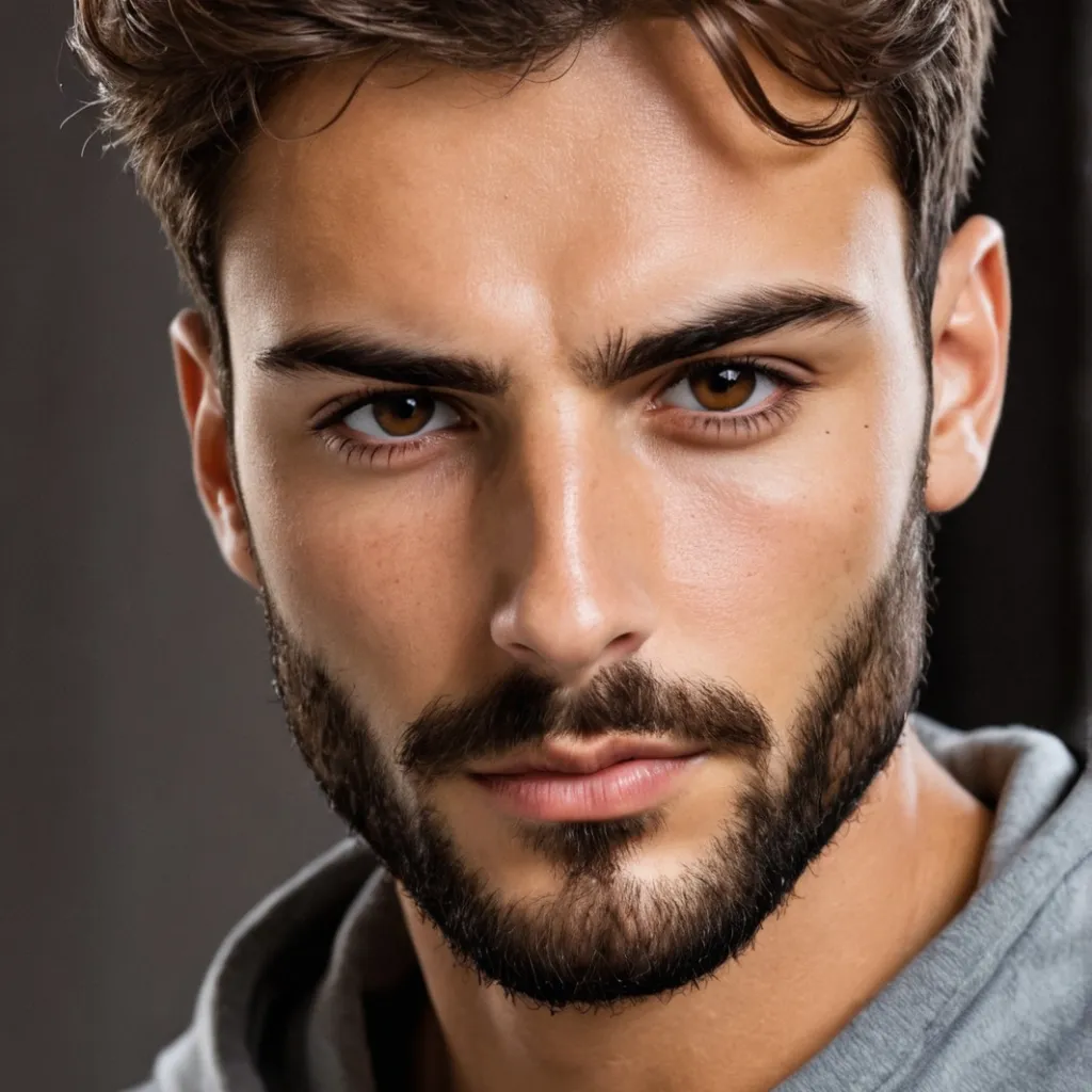 chat with ai character: Kris