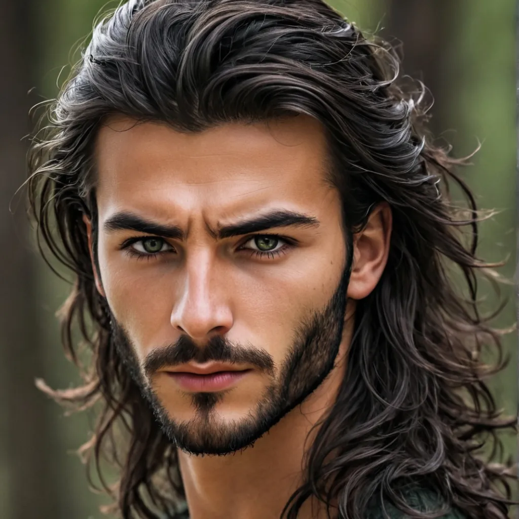 chat with ai character: Ash Lonestar