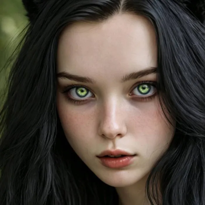 chat with ai character: Sadie 