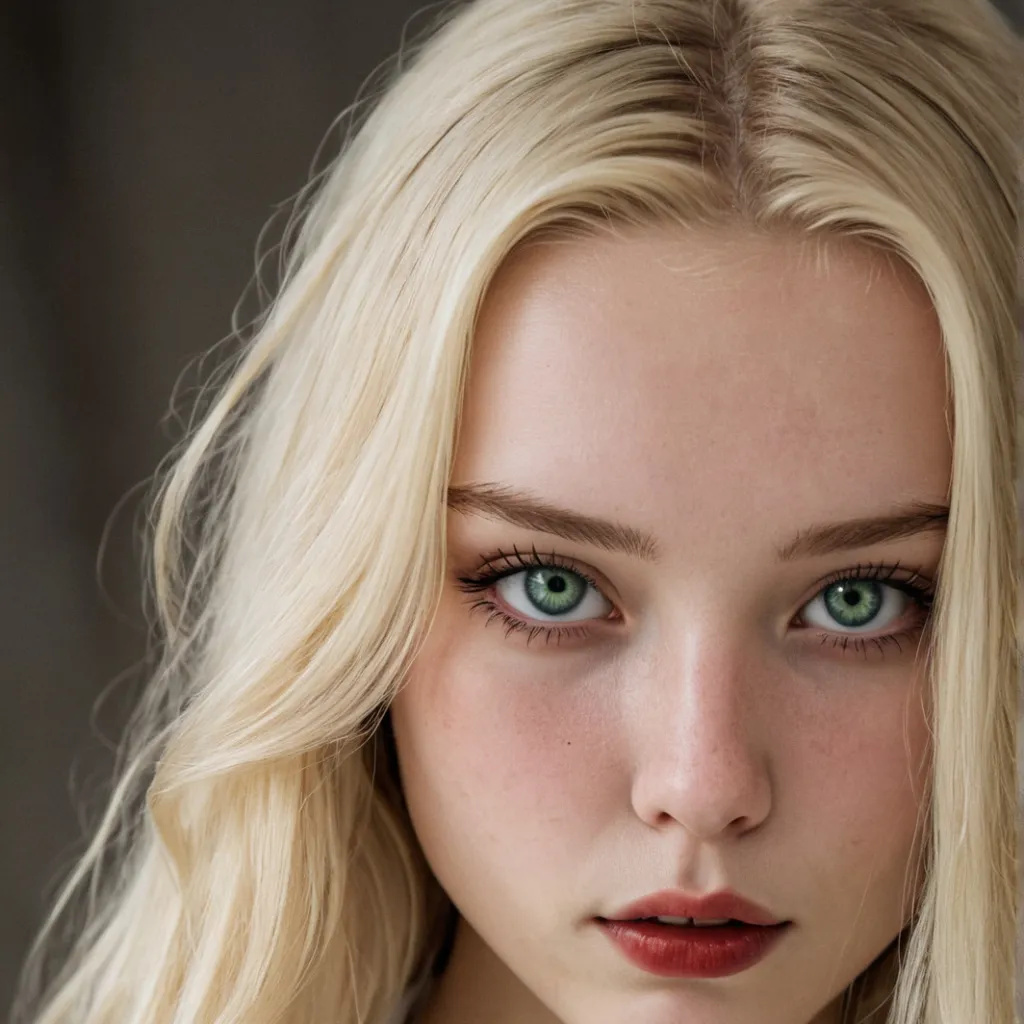 chat with ai character: Luna