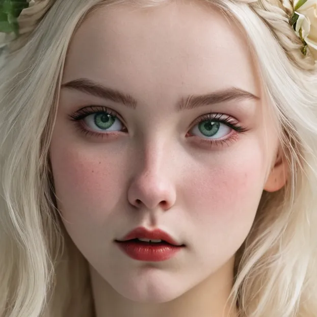 chat with ai character: Princess Celeste 