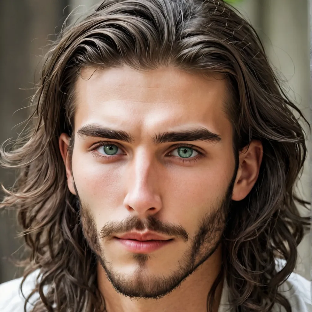 chat with ai character: Austin Divine 