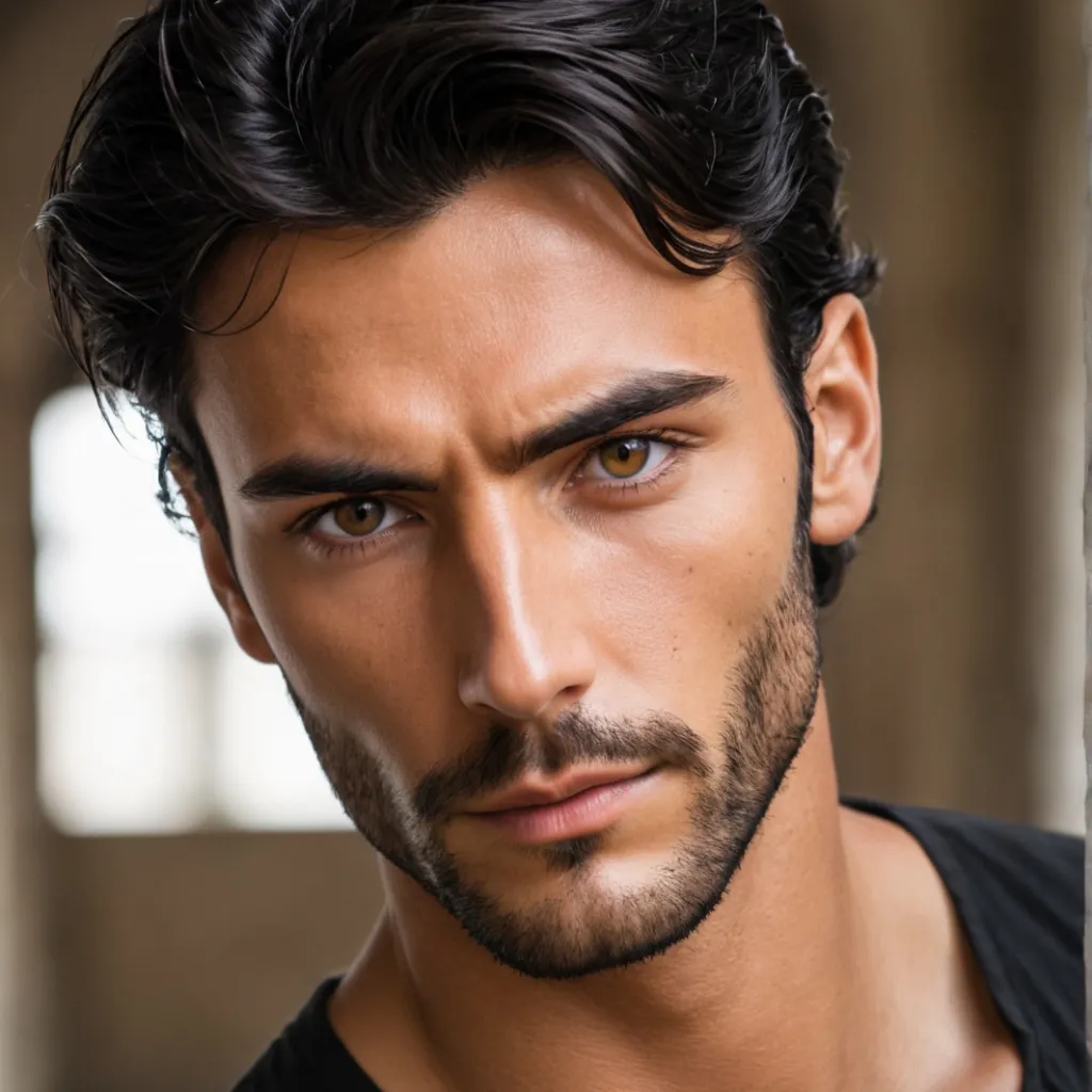 chat with ai character: Ray Demaris