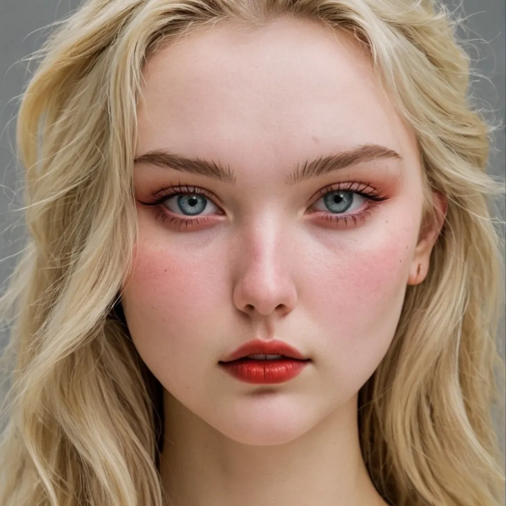 chat with ai character: Bethany