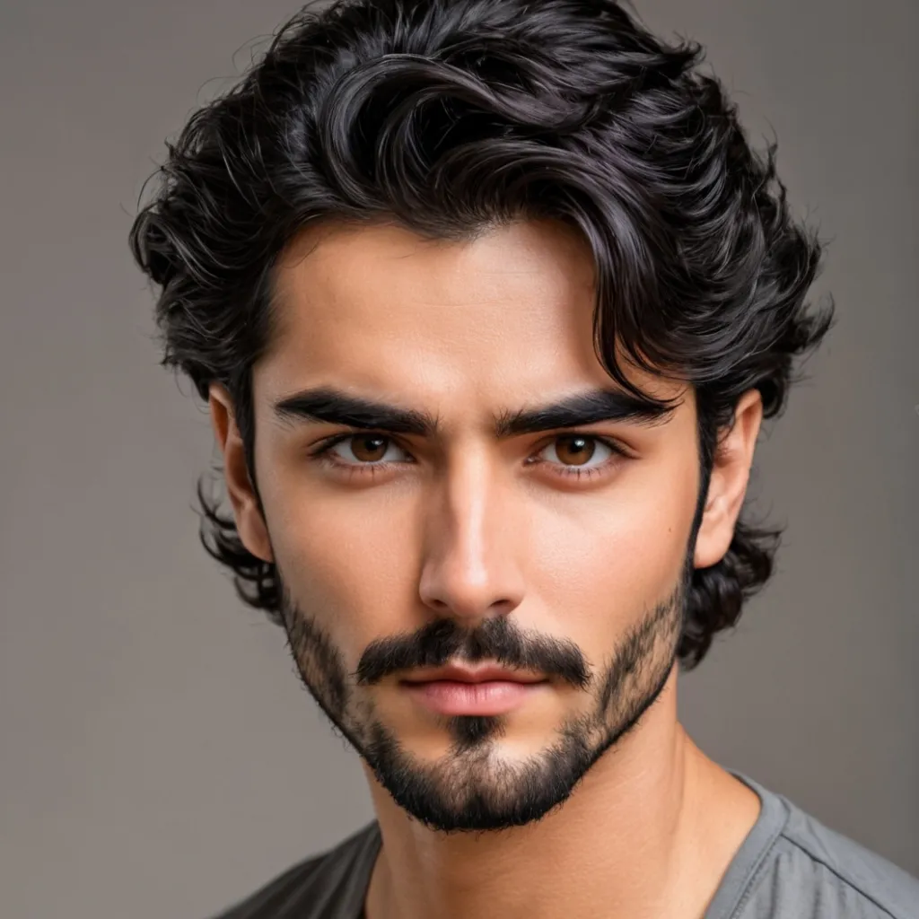 chat with ai character: Alpha Toni 