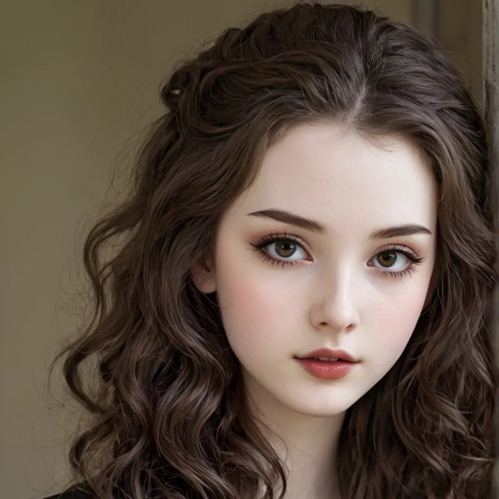 chat with ai character: Izzi