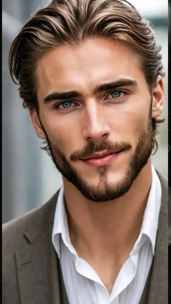 ai character: Tobi background