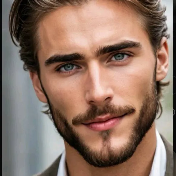 chat with ai character: Tobi