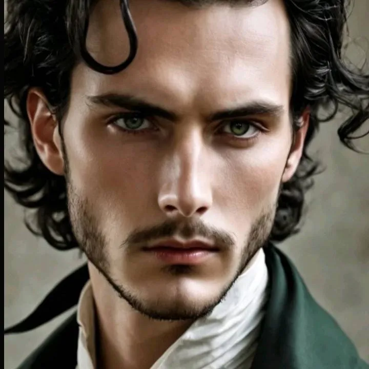 chat with ai character: Tate Spencer 